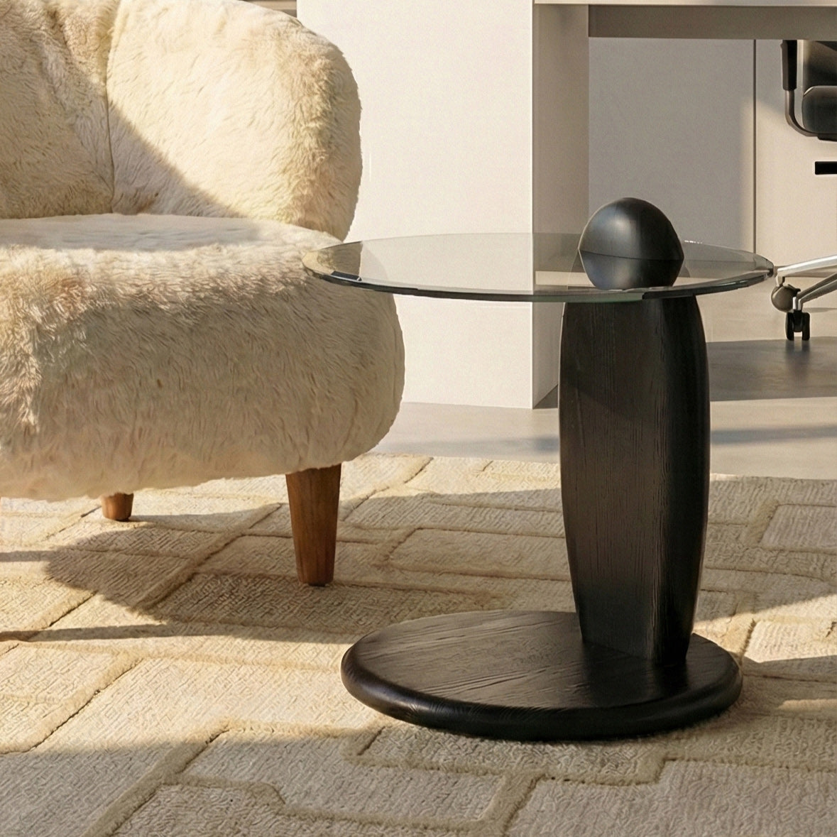 Trailwood Accent Table