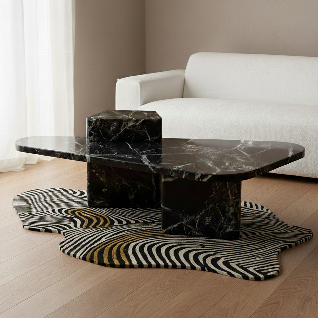 Pinnacle Coffee Table