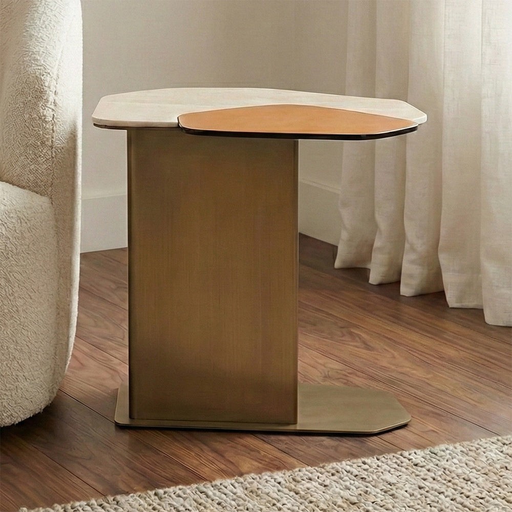 Dune Accent Table