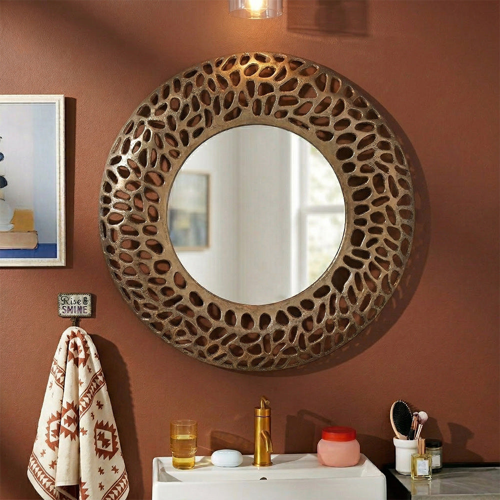 Trailwood Wall Mirror