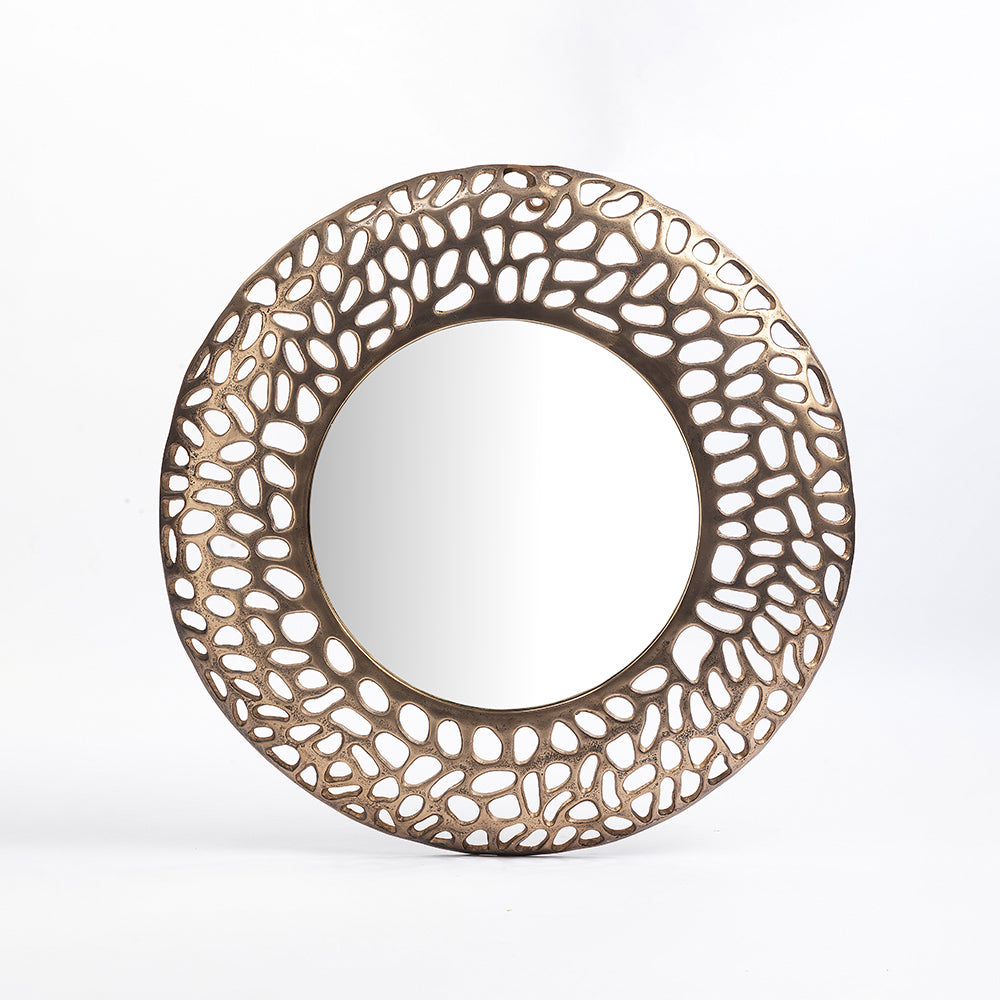 Trailwood Wall Mirror