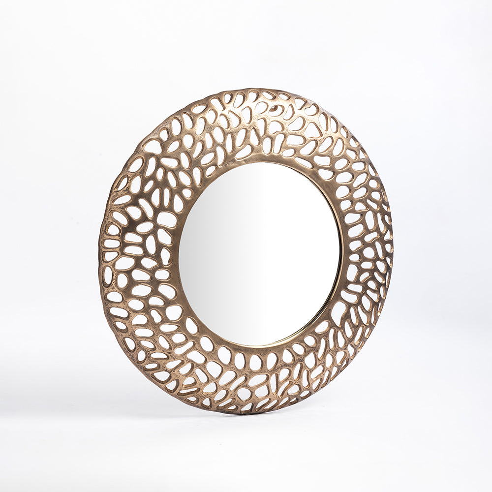 Trailwood Wall Mirror