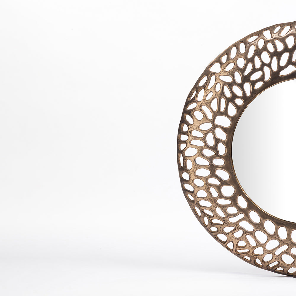 Trailwood Wall Mirror