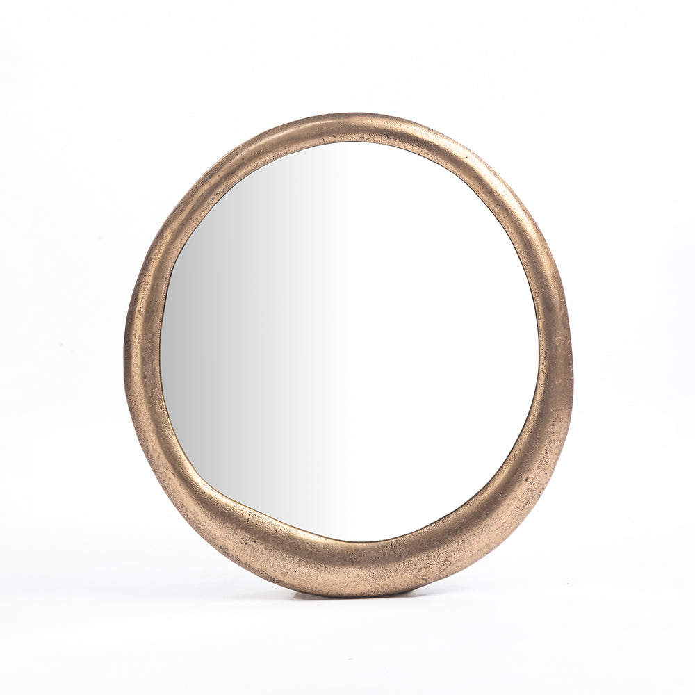 Sage Wall Mirror