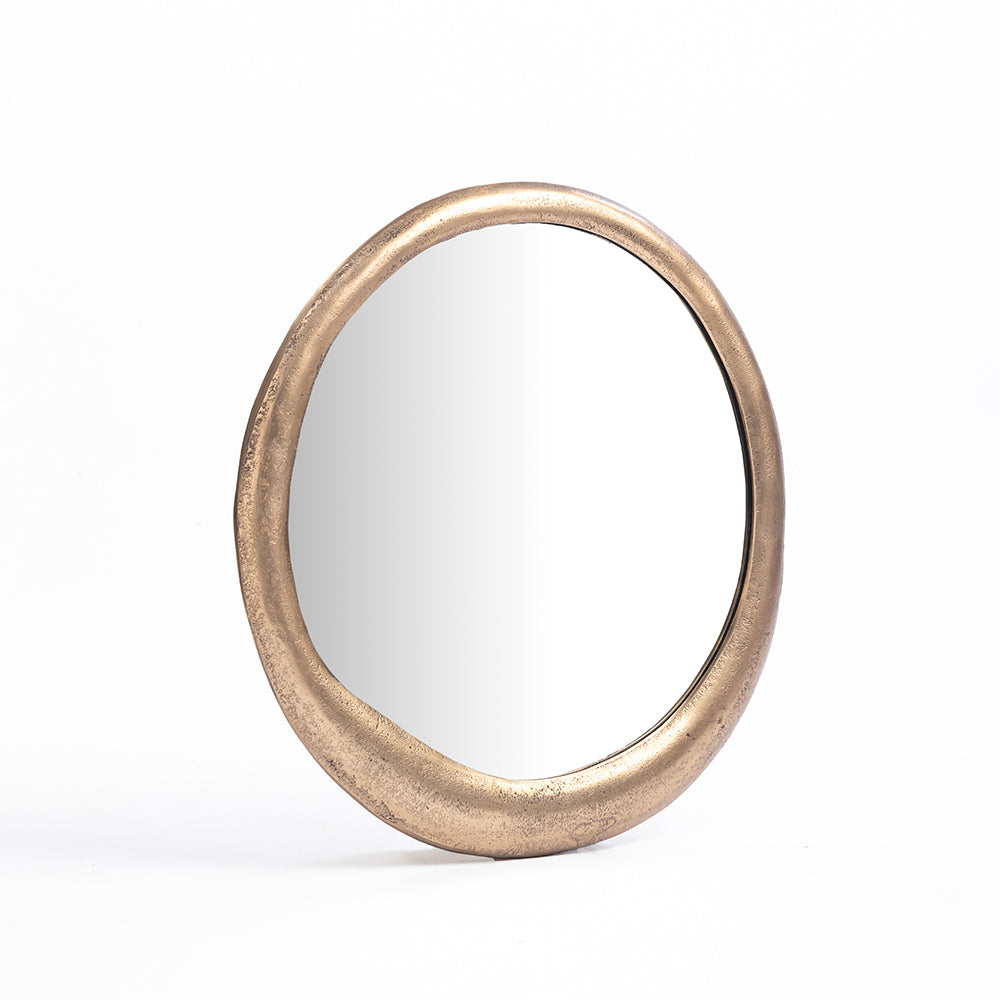 Sage Wall Mirror