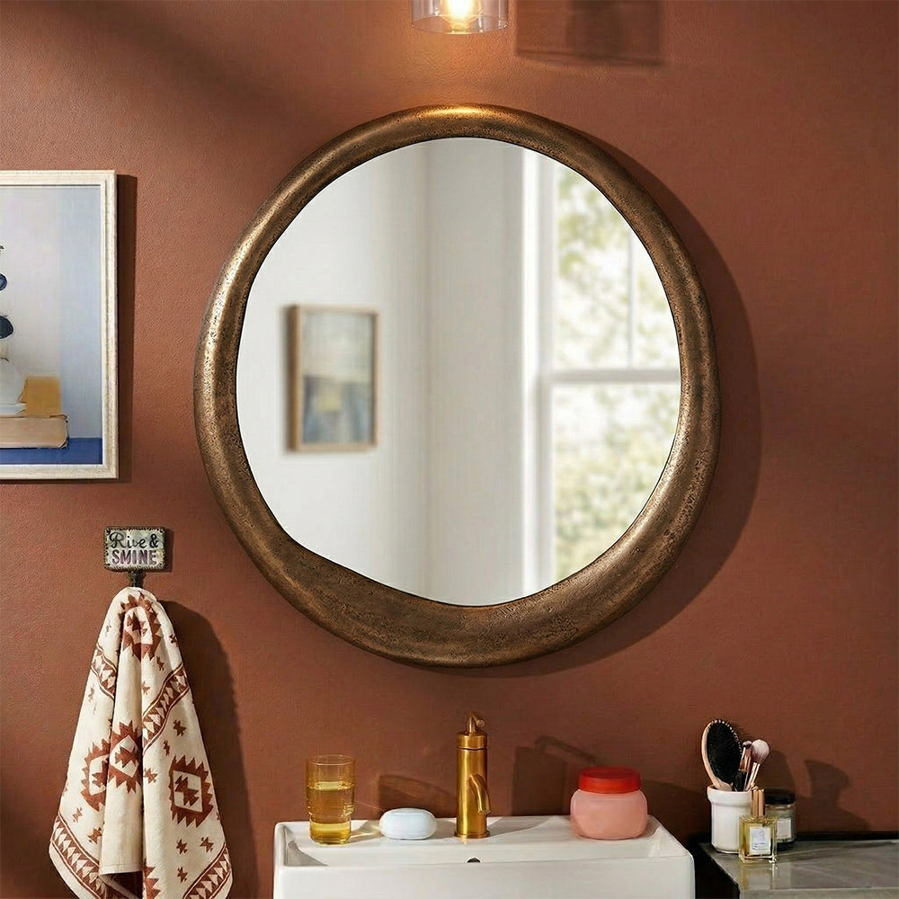 Sage Wall Mirror
