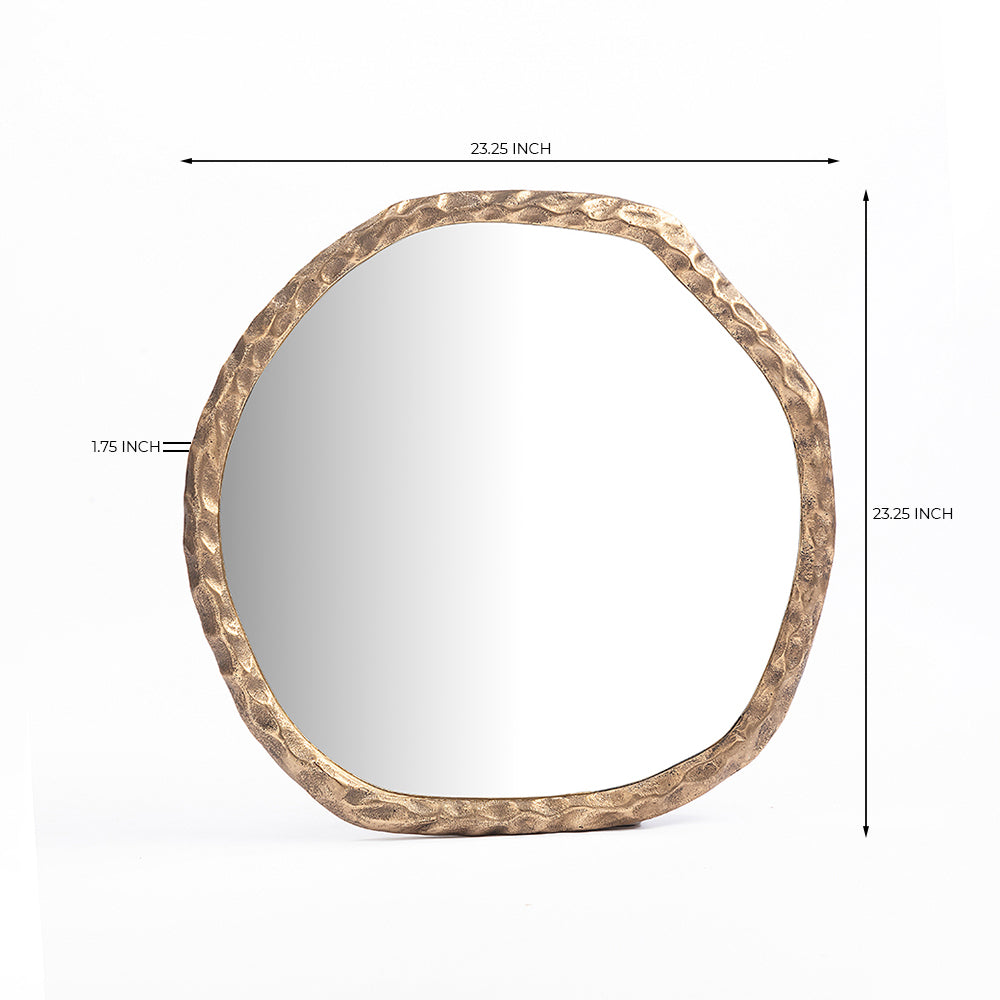 Glenmoor Wall Mirror