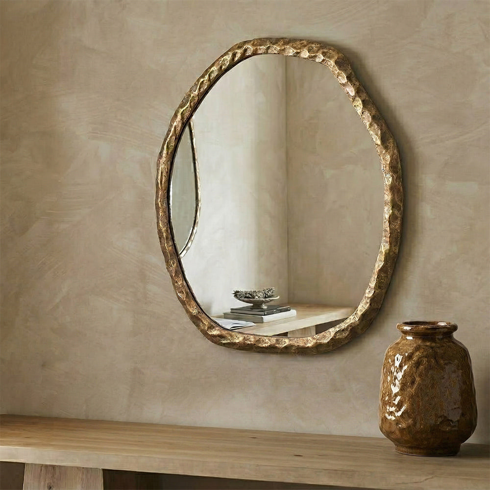Glenmoor Wall Mirror