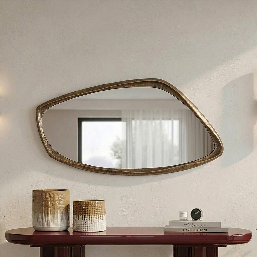 Hollyoak Wall Mirror