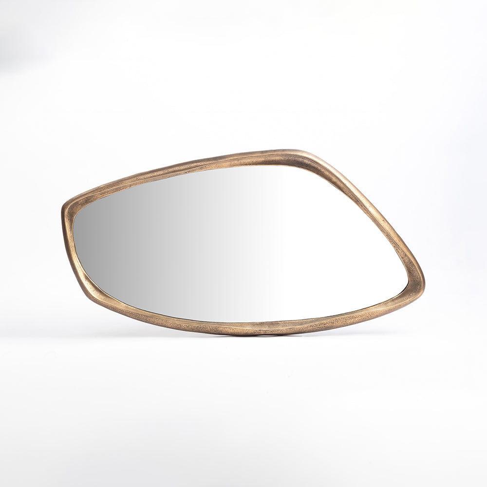 Hollyoak Wall Mirror