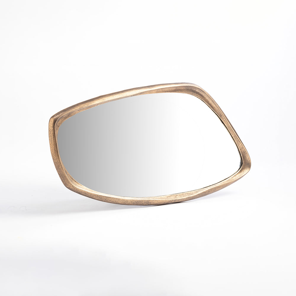 Hollyoak Wall Mirror