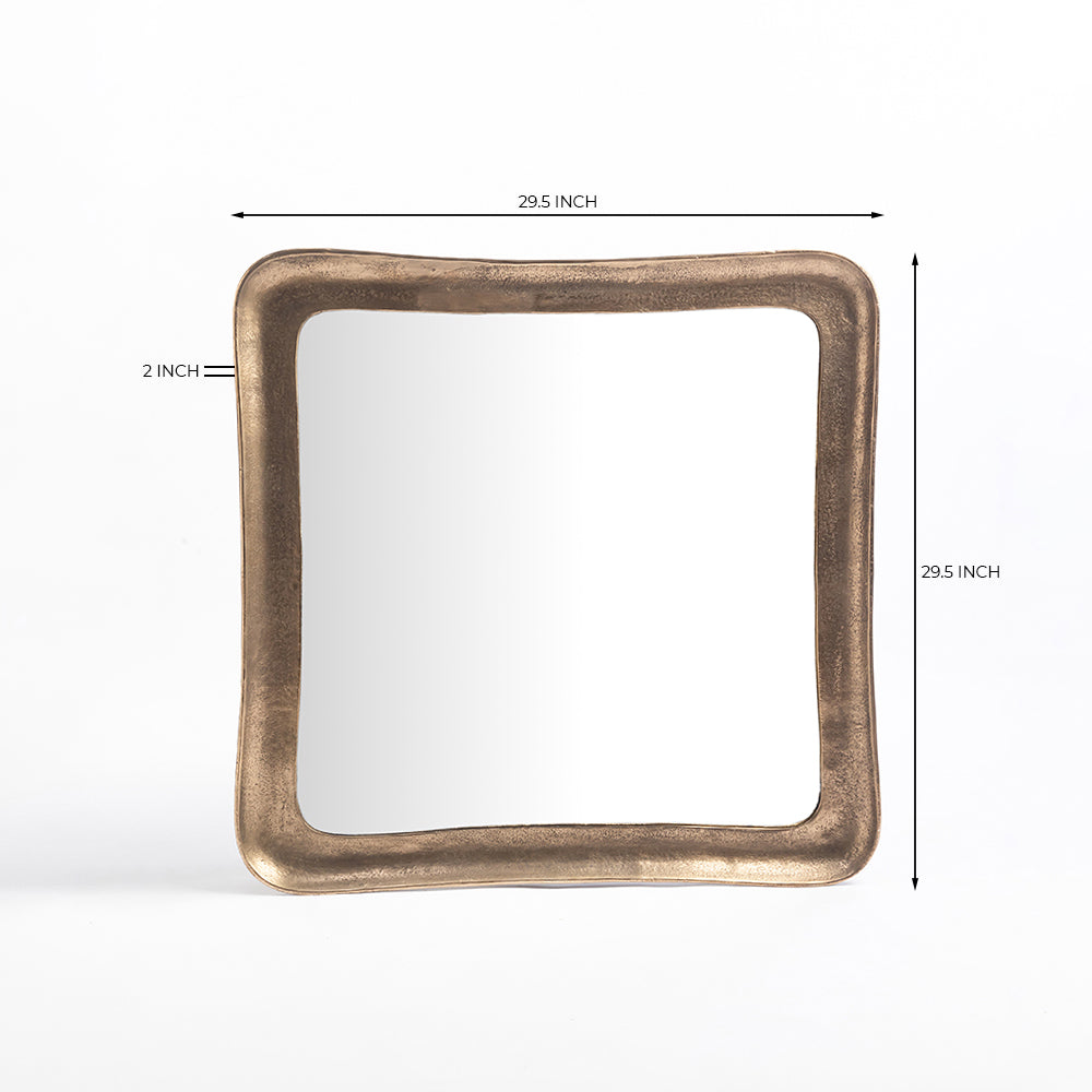 Larchmont Wall Mirror
