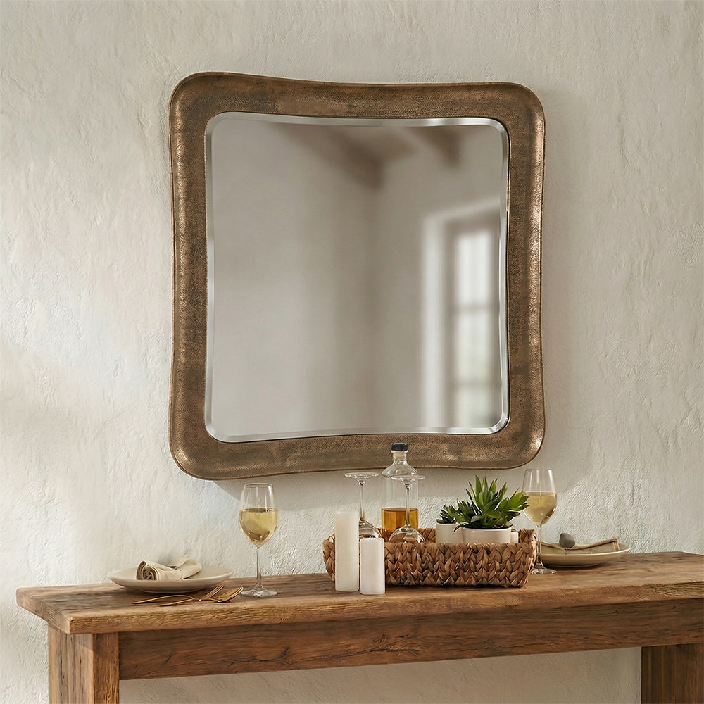 Larchmont Wall Mirror