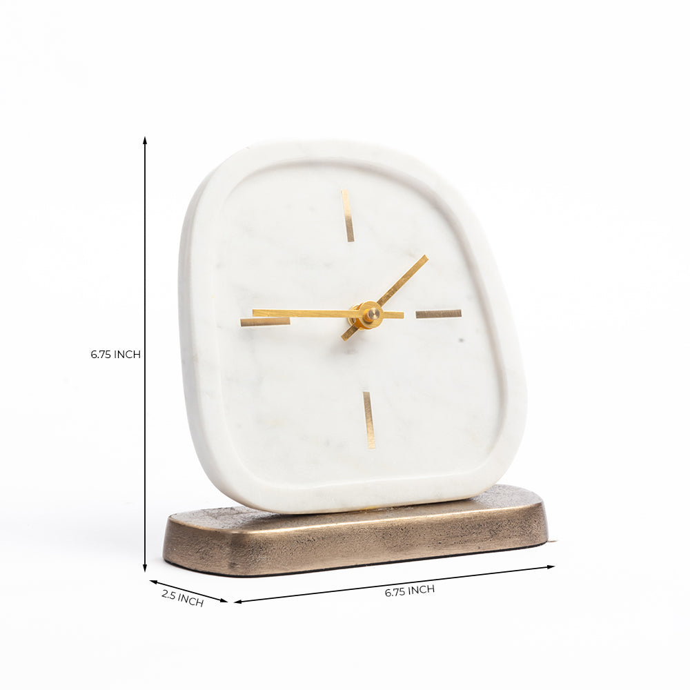 Radiance Clock