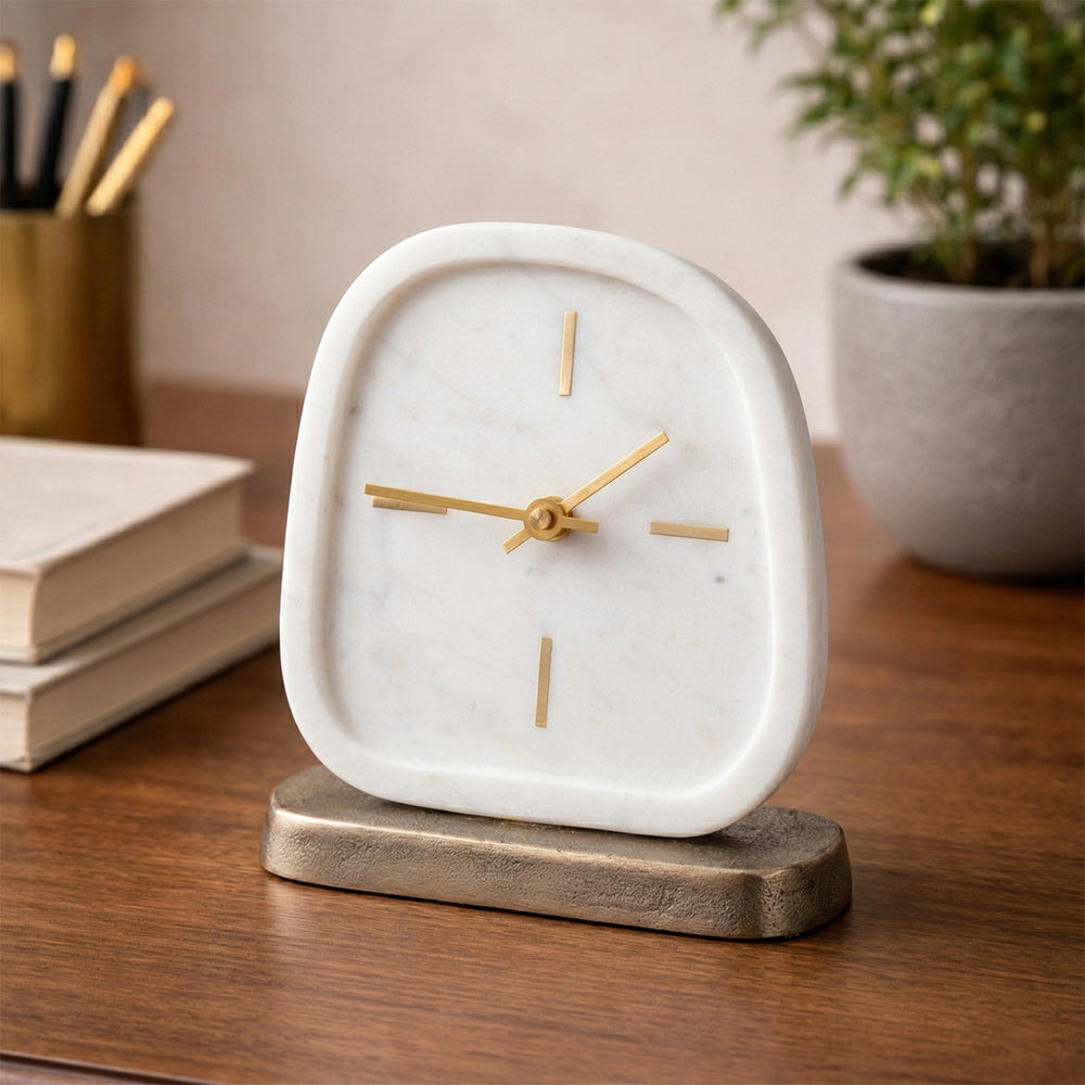 Radiance Clock