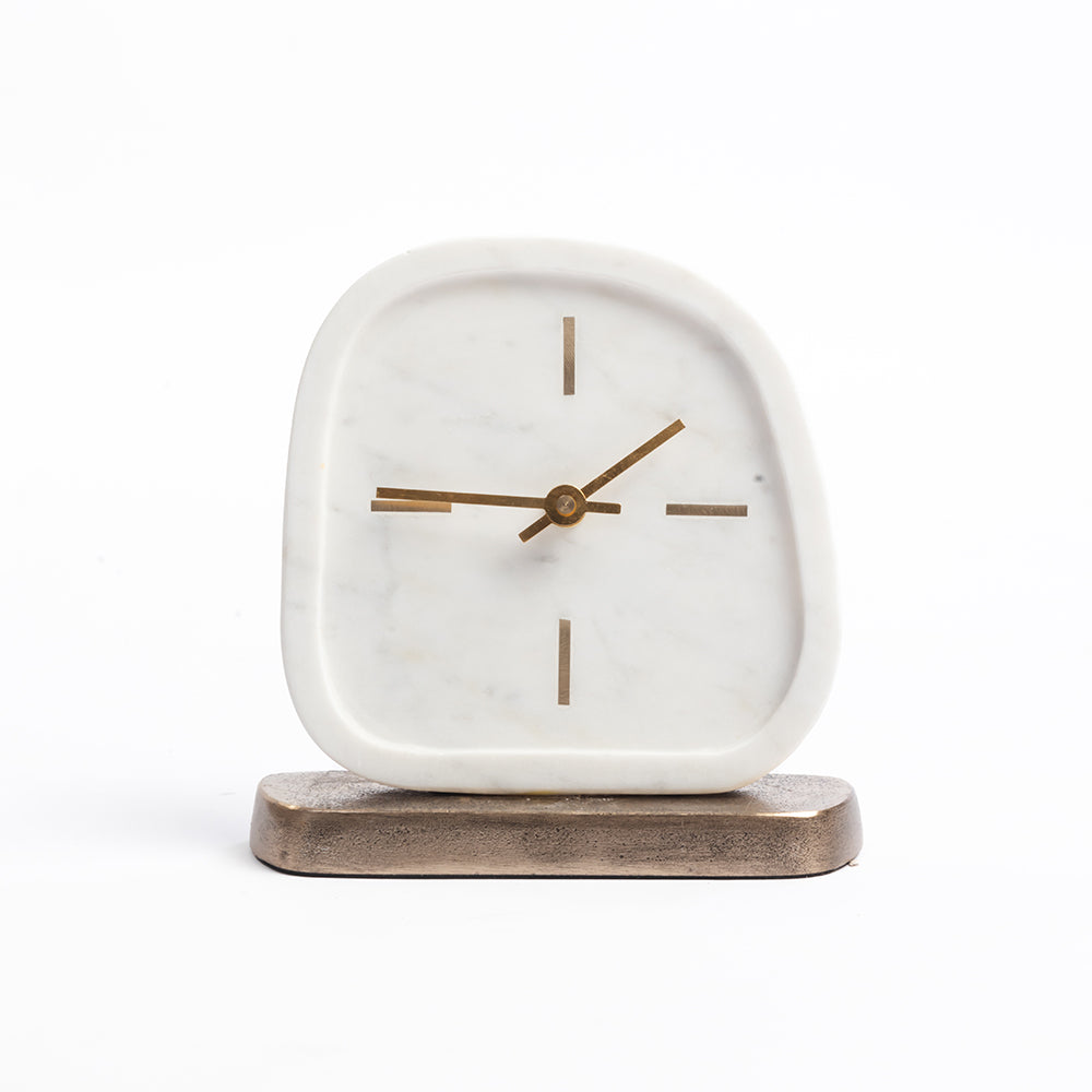 Radiance Clock