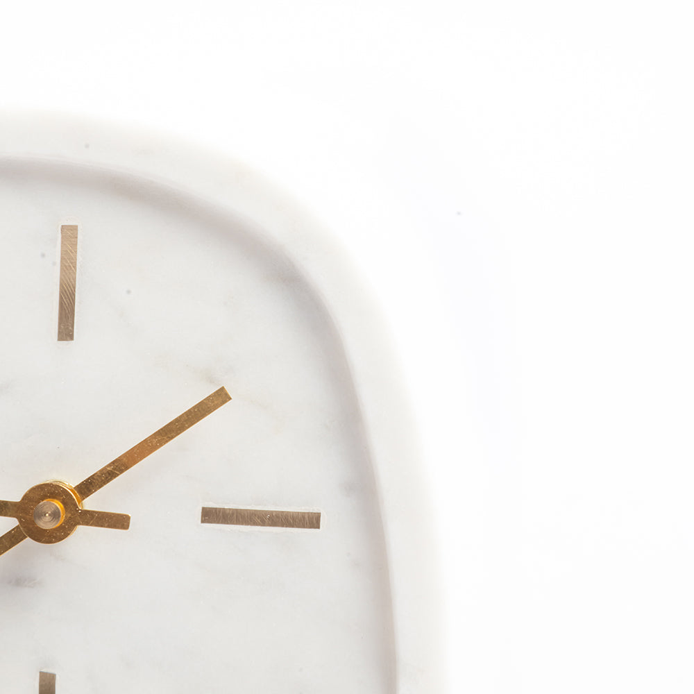 Radiance Clock