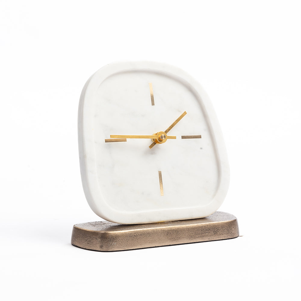 Radiance Clock