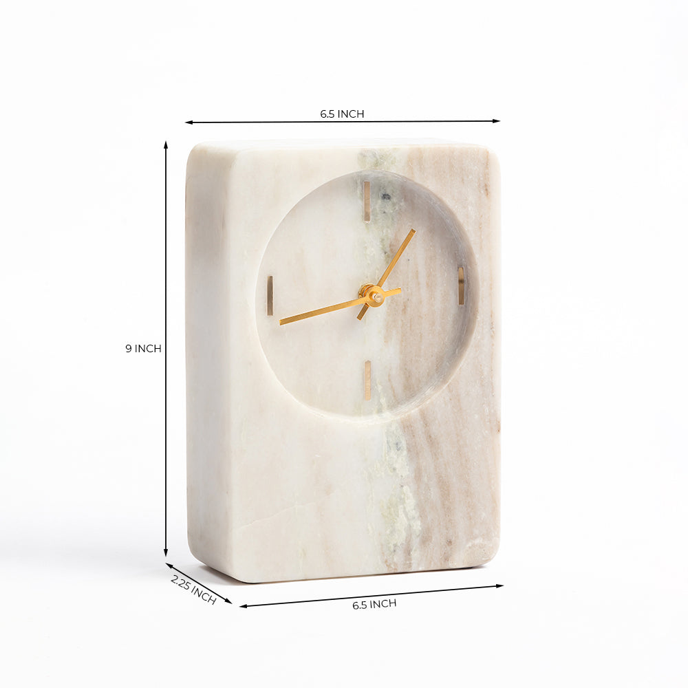 Kindle Clock