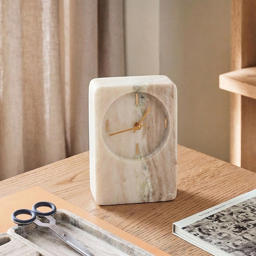 Kindle Clock