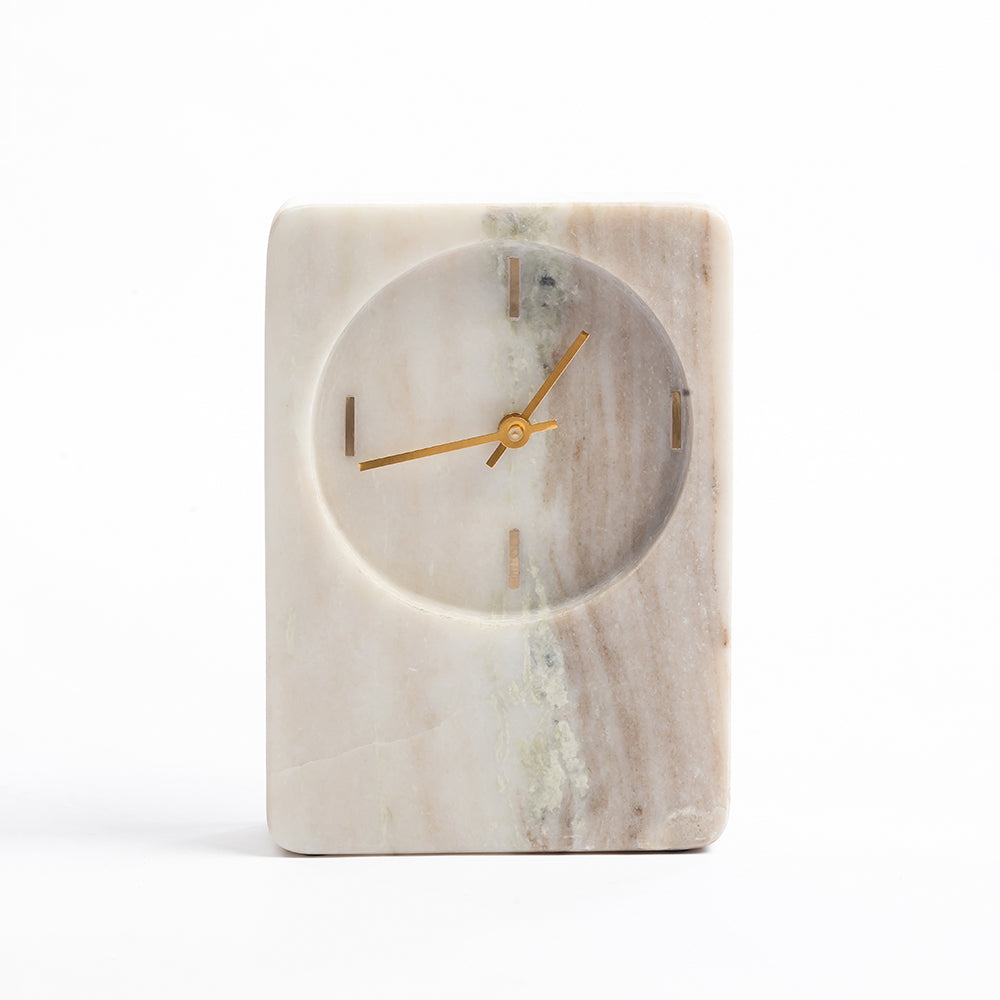 Kindle Clock