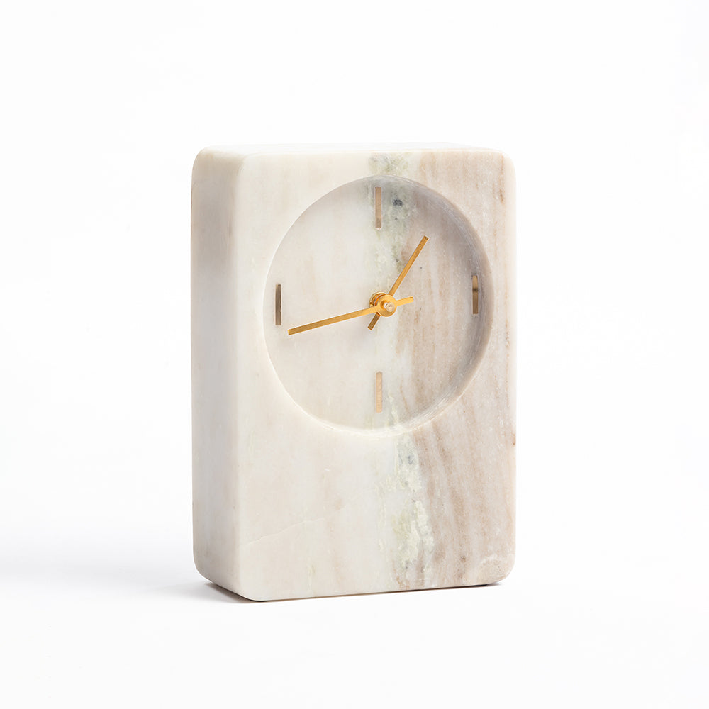 Kindle Clock