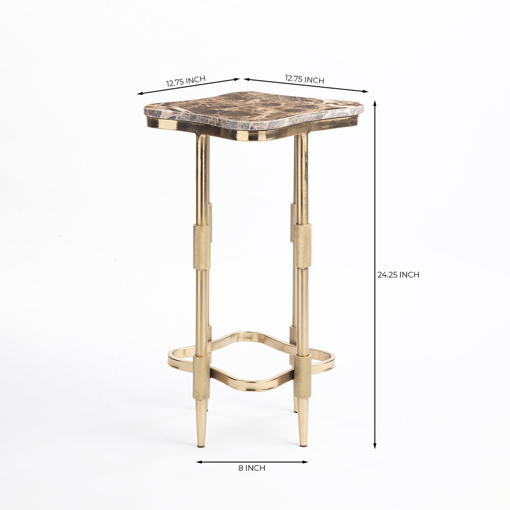 Fernbrook Accent Table