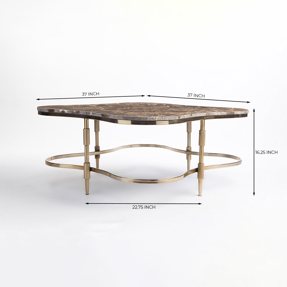 Reverie Coffee Table