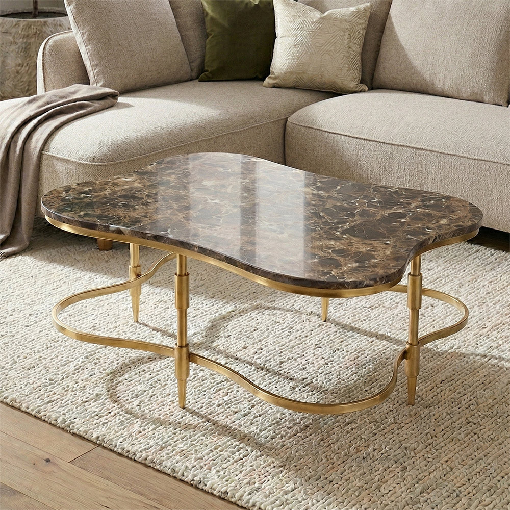 Reverie Coffee Table