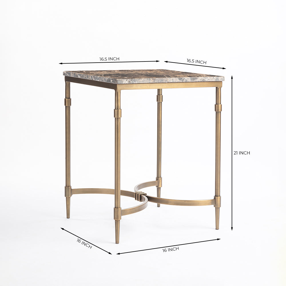 Oakmere Accent Table