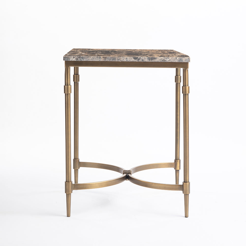 Oakmere Accent Table