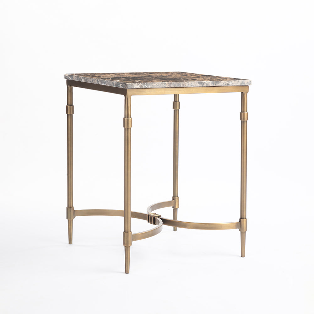 Oakmere Accent Table