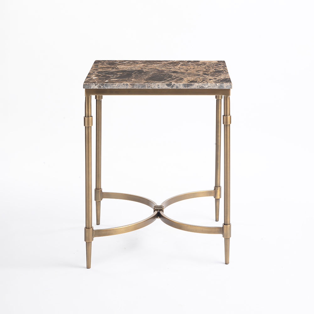 Oakmere Accent Table