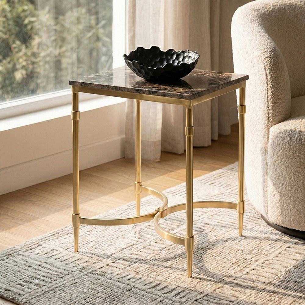 Oakmere Accent Table
