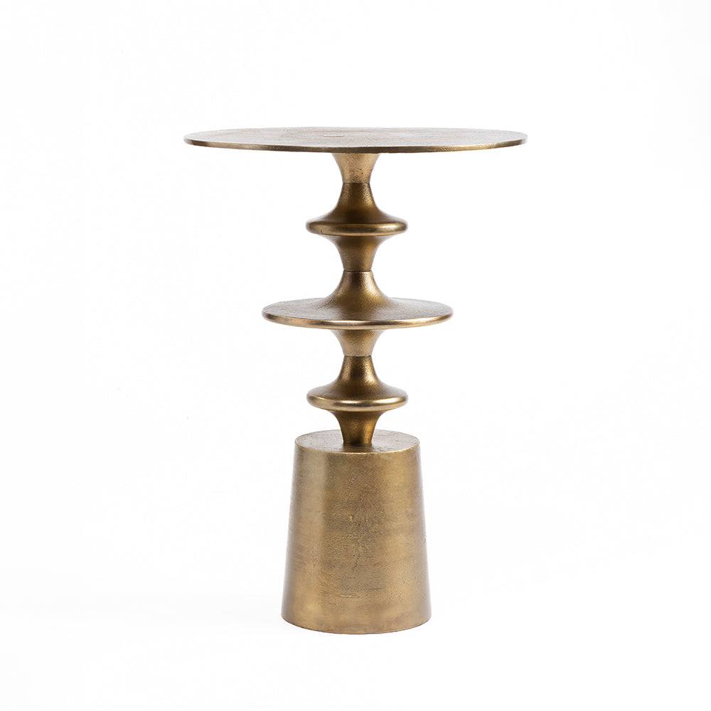 Shadewell Accent Table