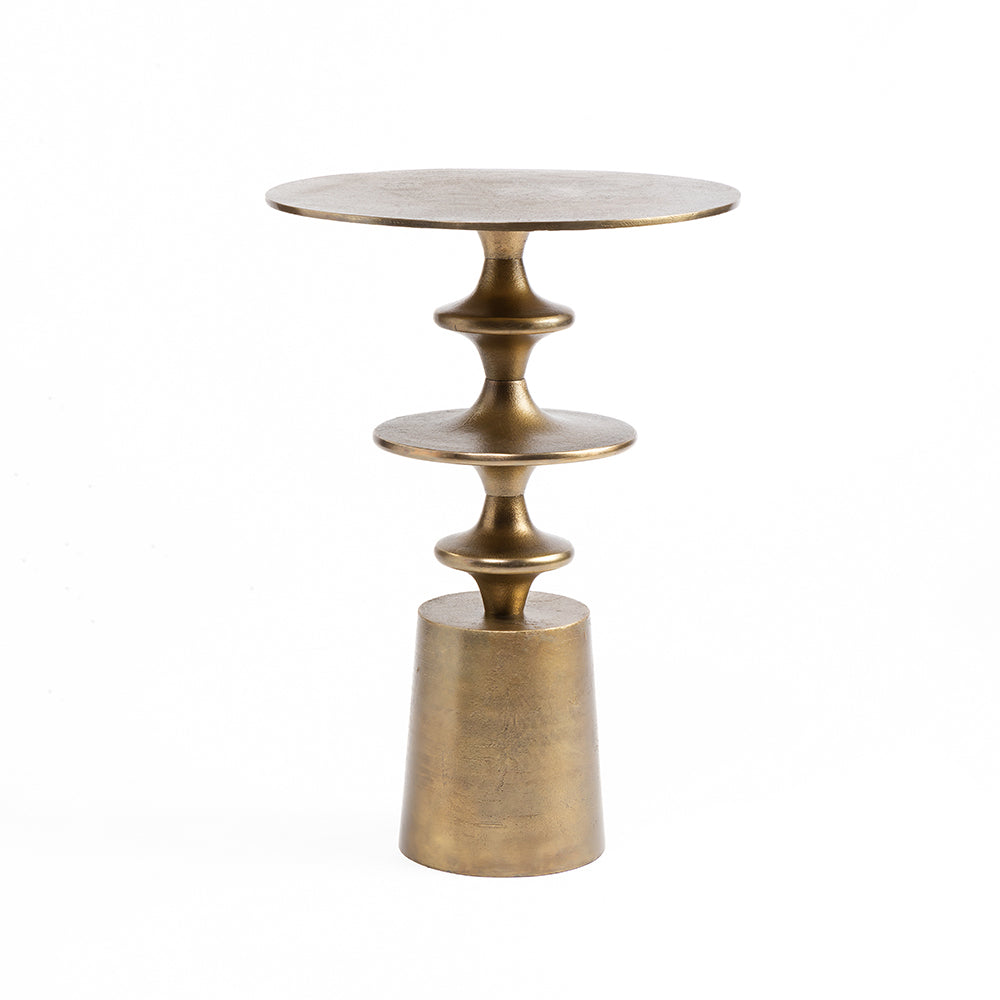 Shadewell Accent Table