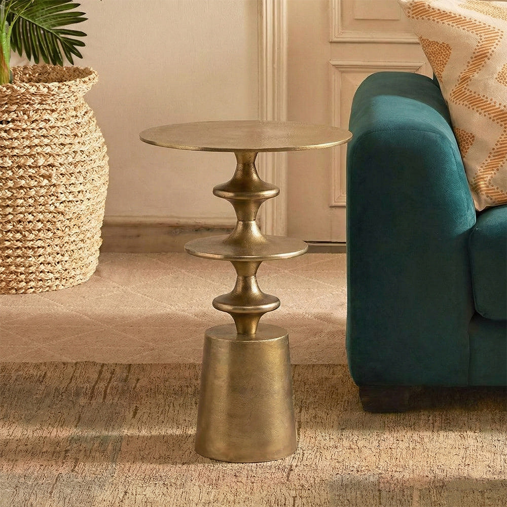 Shadewell Accent Table