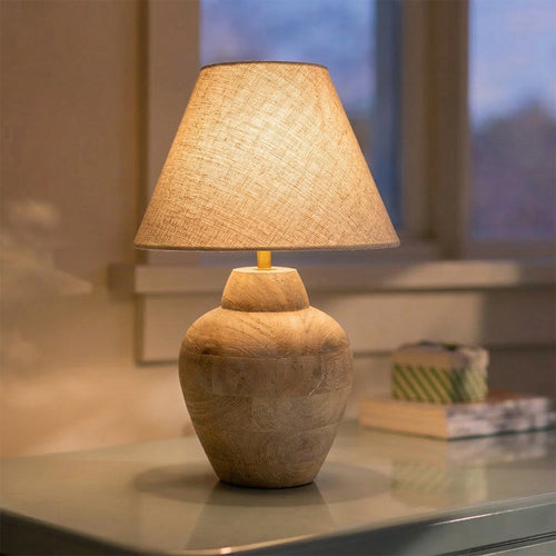 Anchor Lamp