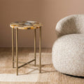 Cascade Accent Table
