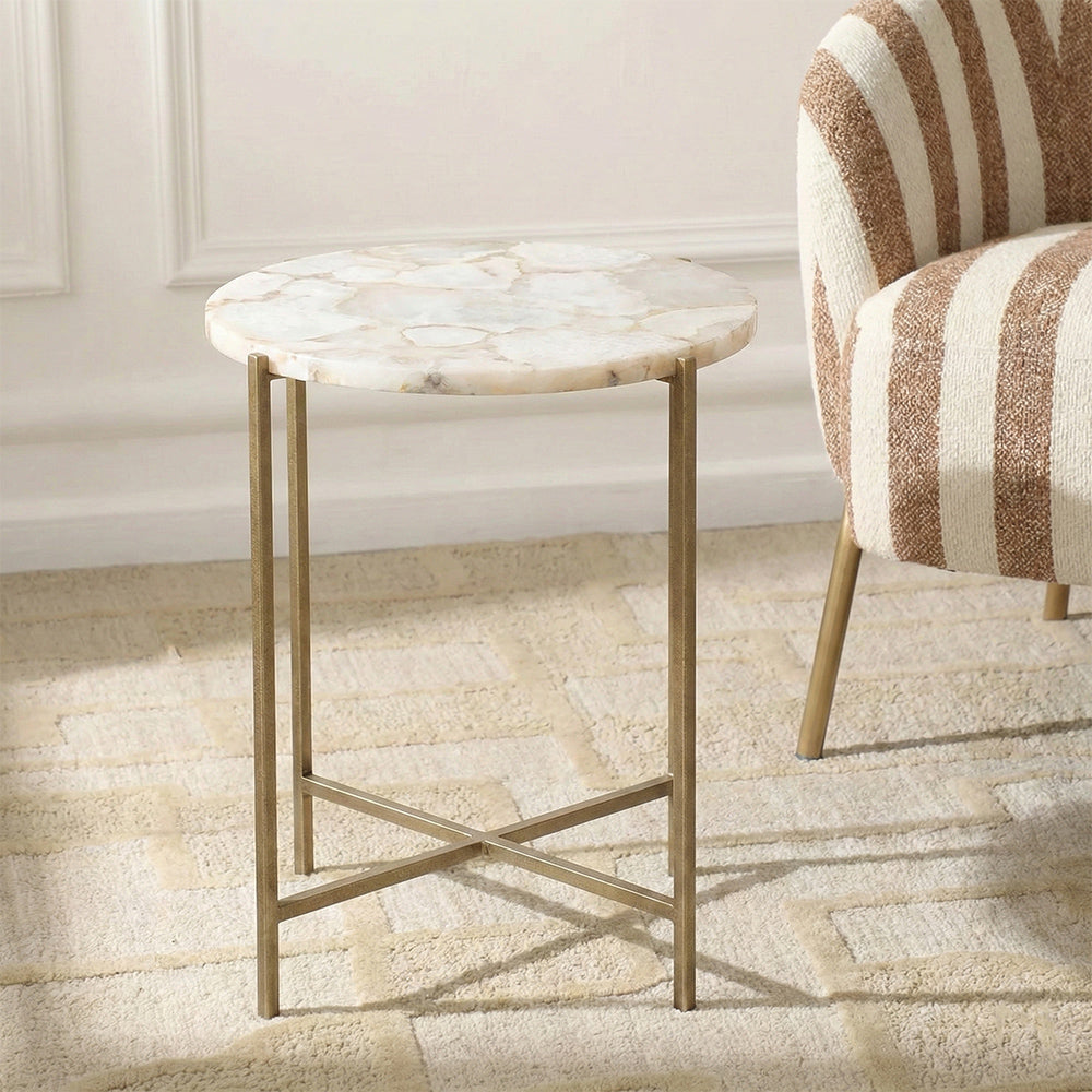 Eventide Accent Table