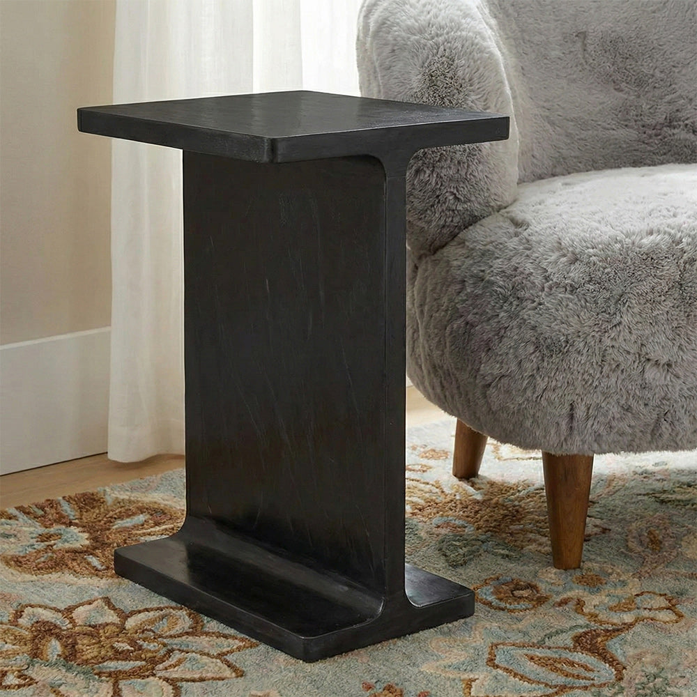 Thistledown Accent Table