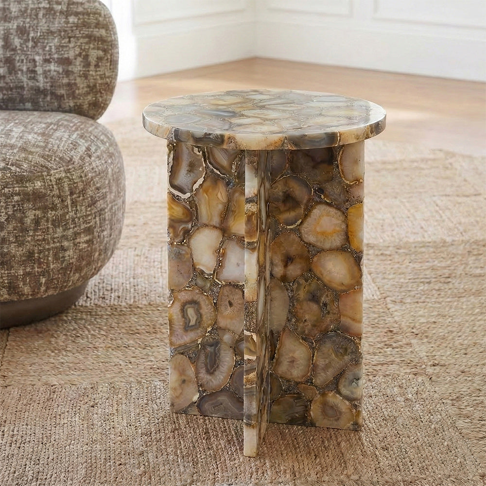 Gorseland Accent Table