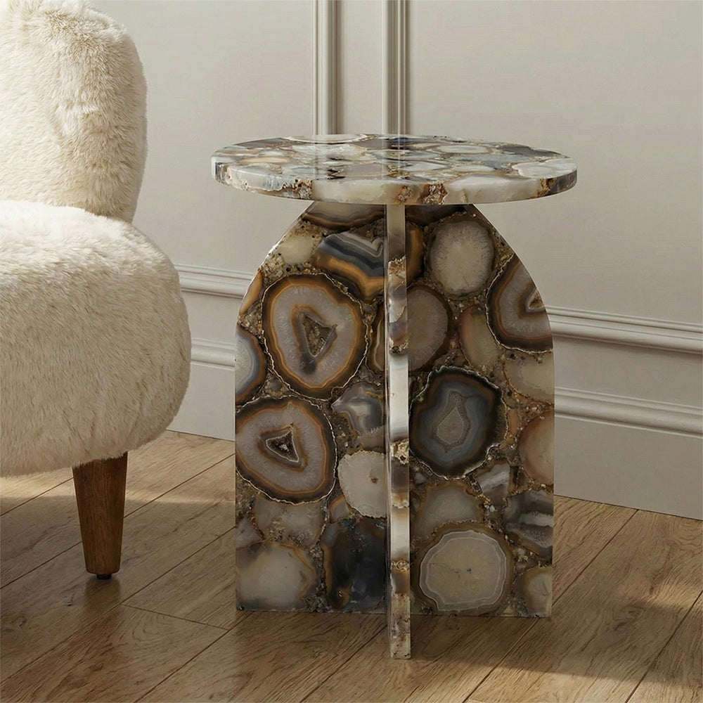 Brackenridge Accent Table