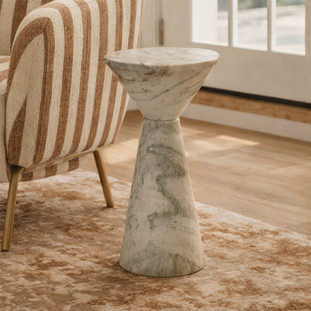 Thorn Accent Table