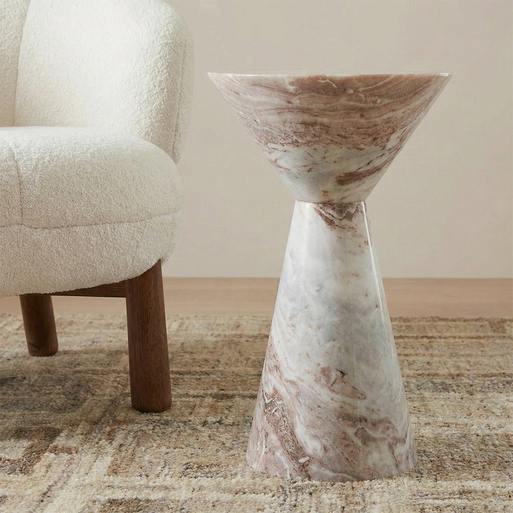 Thorn Accent Table