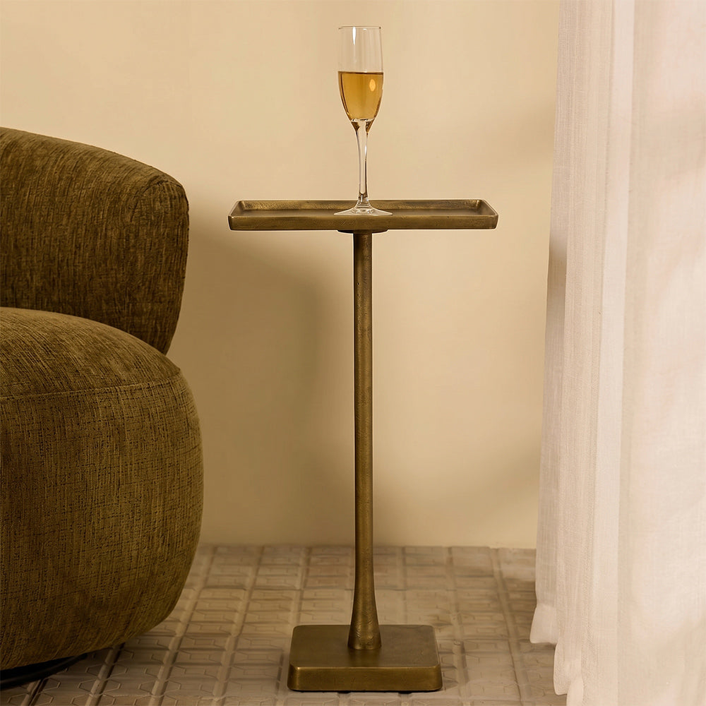 Greenwich Accent Table