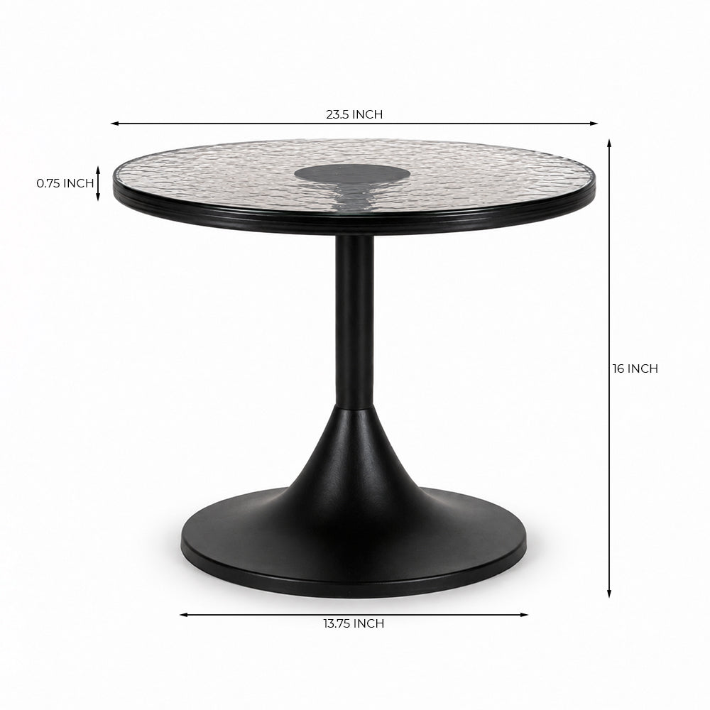 Sandalwood Coffee Table