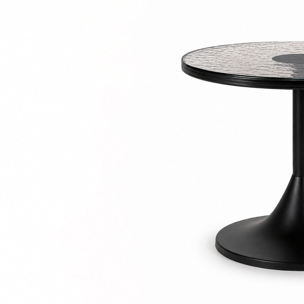 Sandalwood Coffee Table