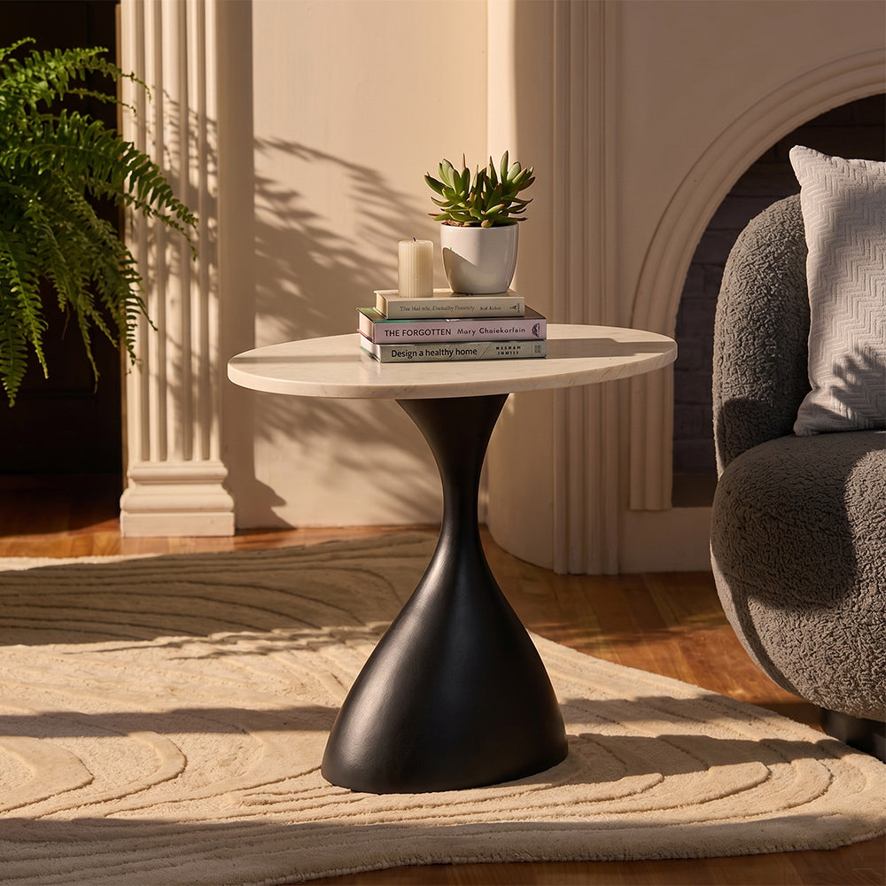 Rushbrook Accent Table