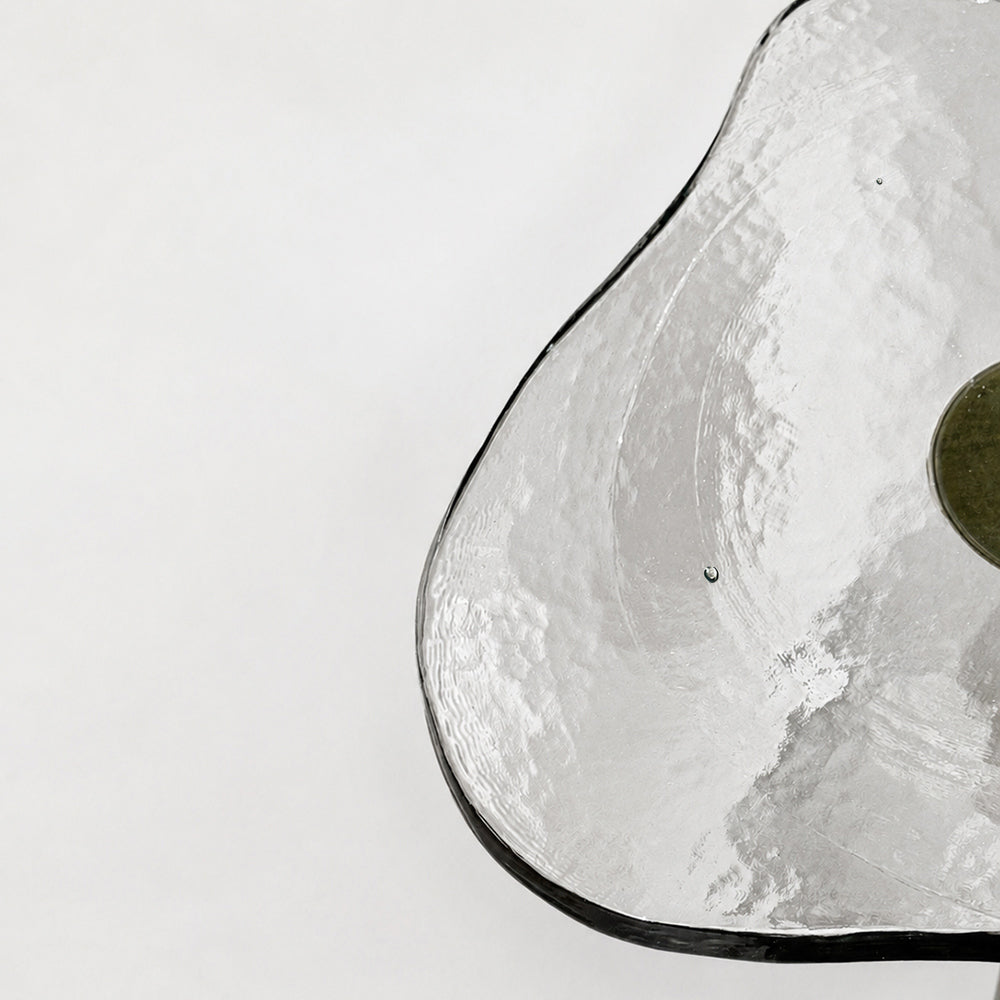Terra Accent Table